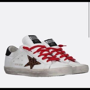 Golden Goose sneakers